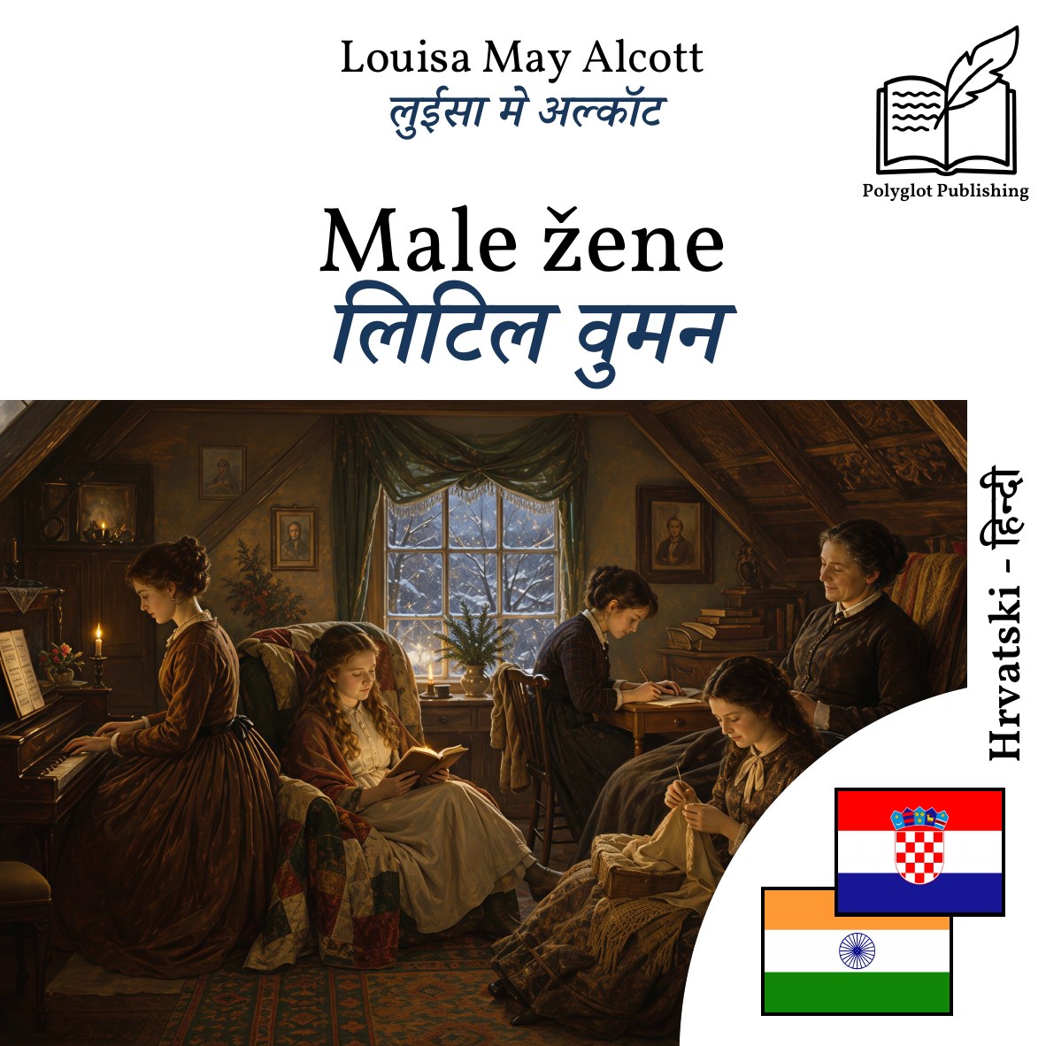 लिटिल वुमन