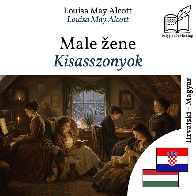 Kisasszonyok