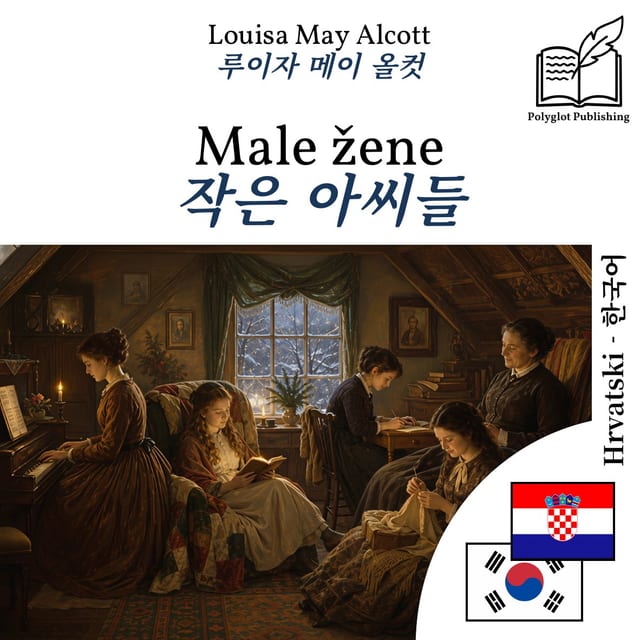 작은 아씨들