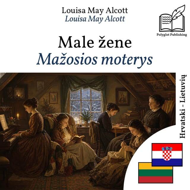 Mažosios moterys