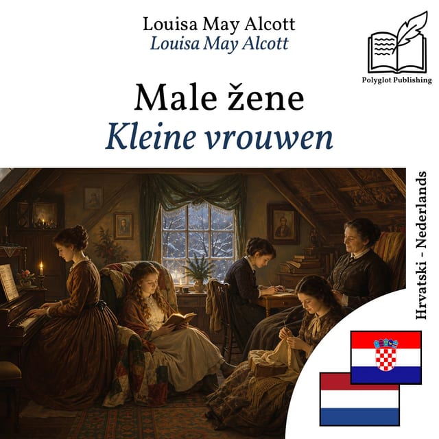Kleine vrouwen