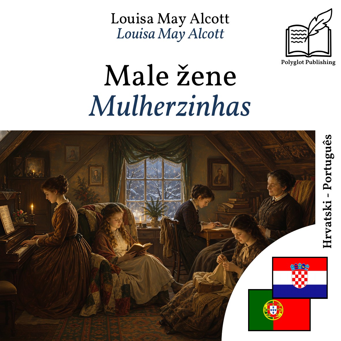 Mulherzinhas