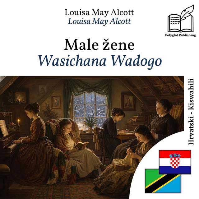 Wasichana Wadogo