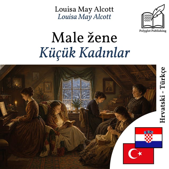 Küçük Kadınlar