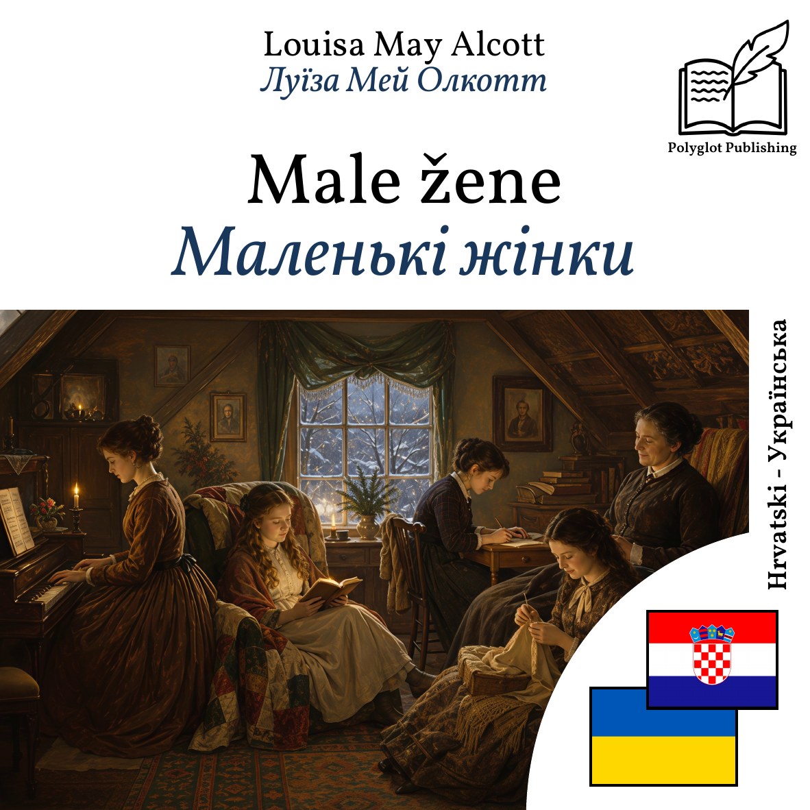 Маленькі жінки