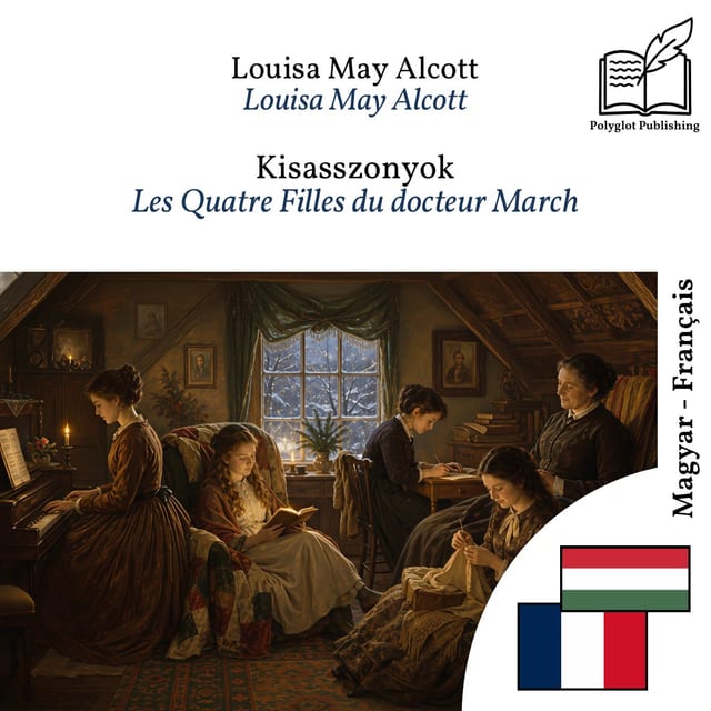 Les Quatre Filles du docteur March