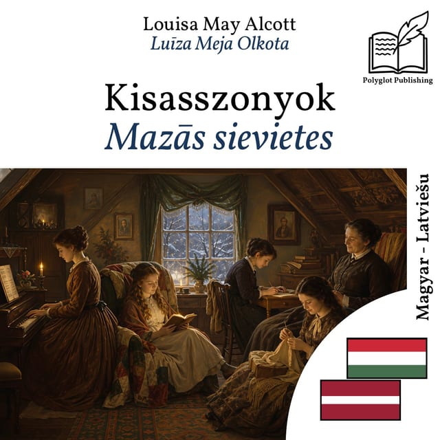 Mazās sievietes