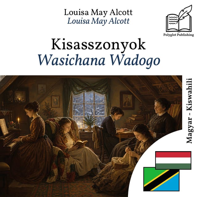 Wasichana Wadogo