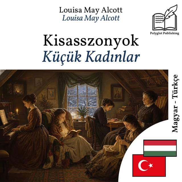 Küçük Kadınlar