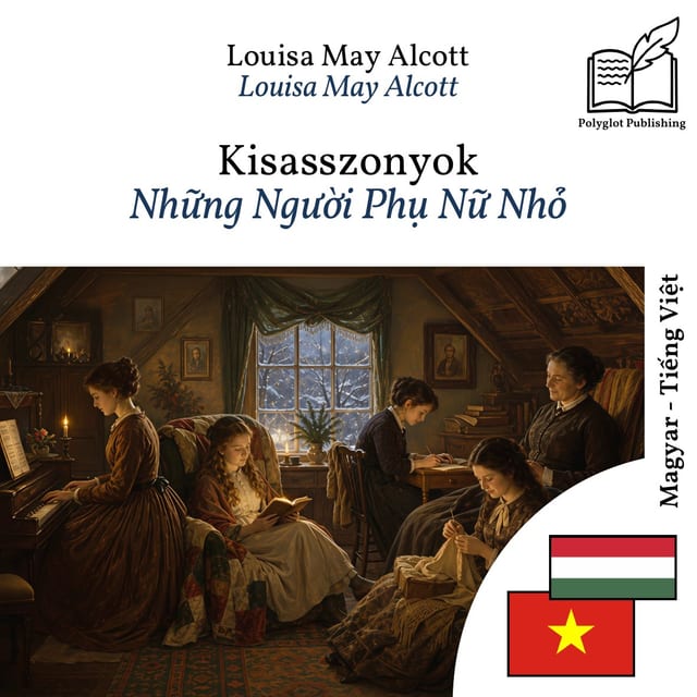 Những Người Phụ Nữ Nhỏ