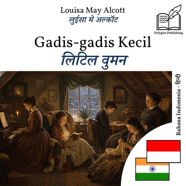 लिटिल वुमन