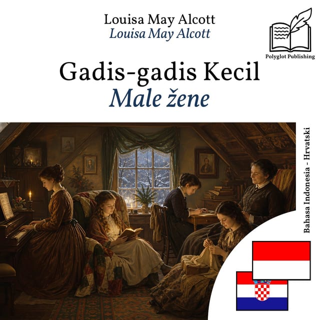 Male žene