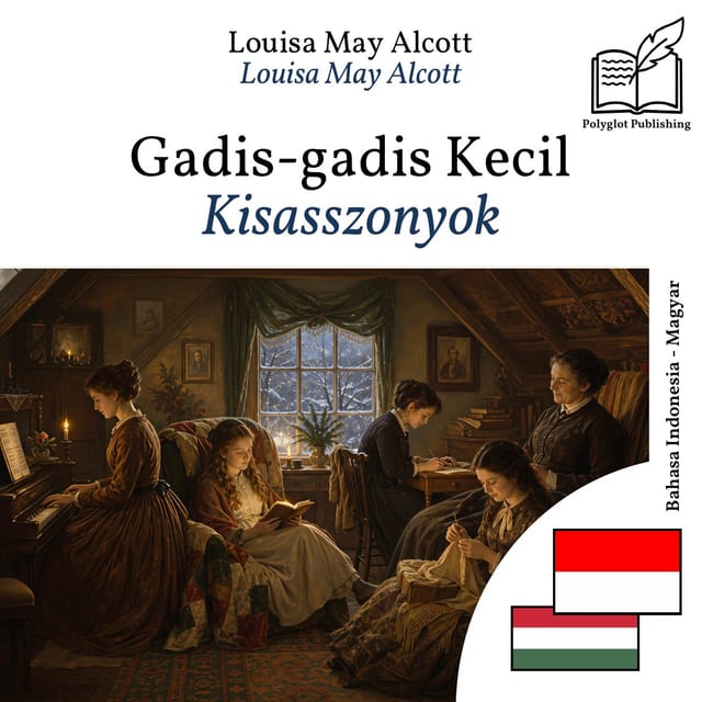 Kisasszonyok