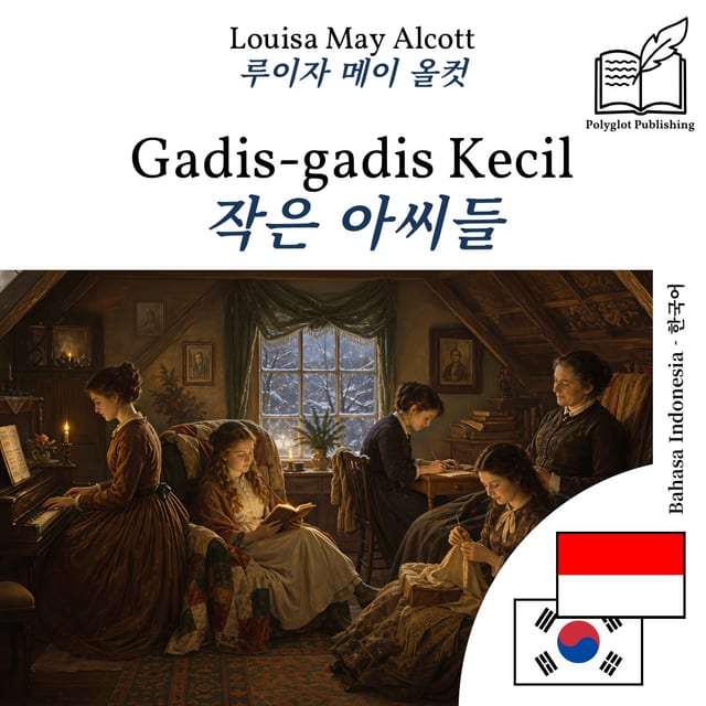 작은 아씨들