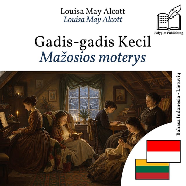 Mažosios moterys