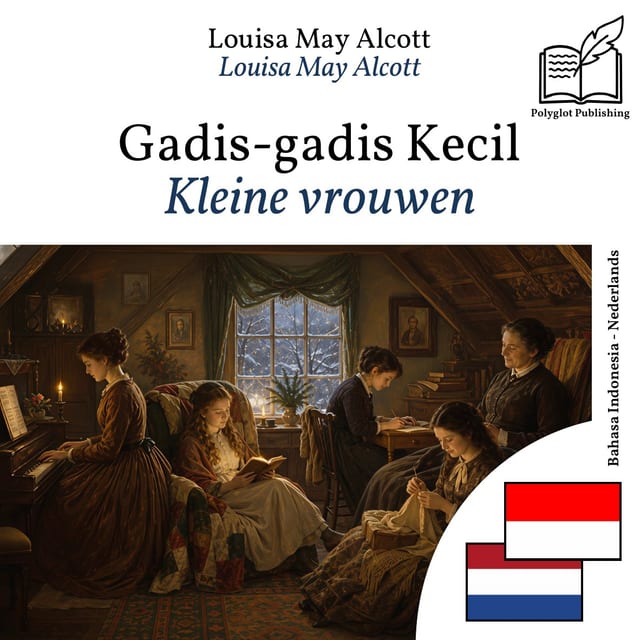 Kleine vrouwen