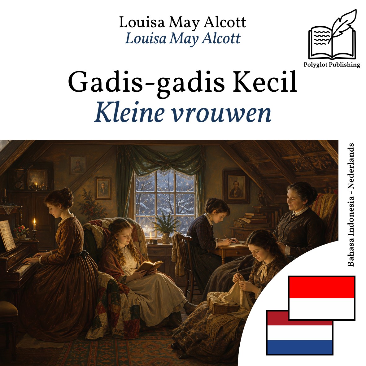 Kleine vrouwen