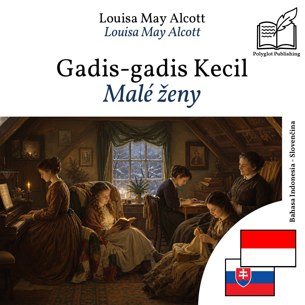 Malé ženy