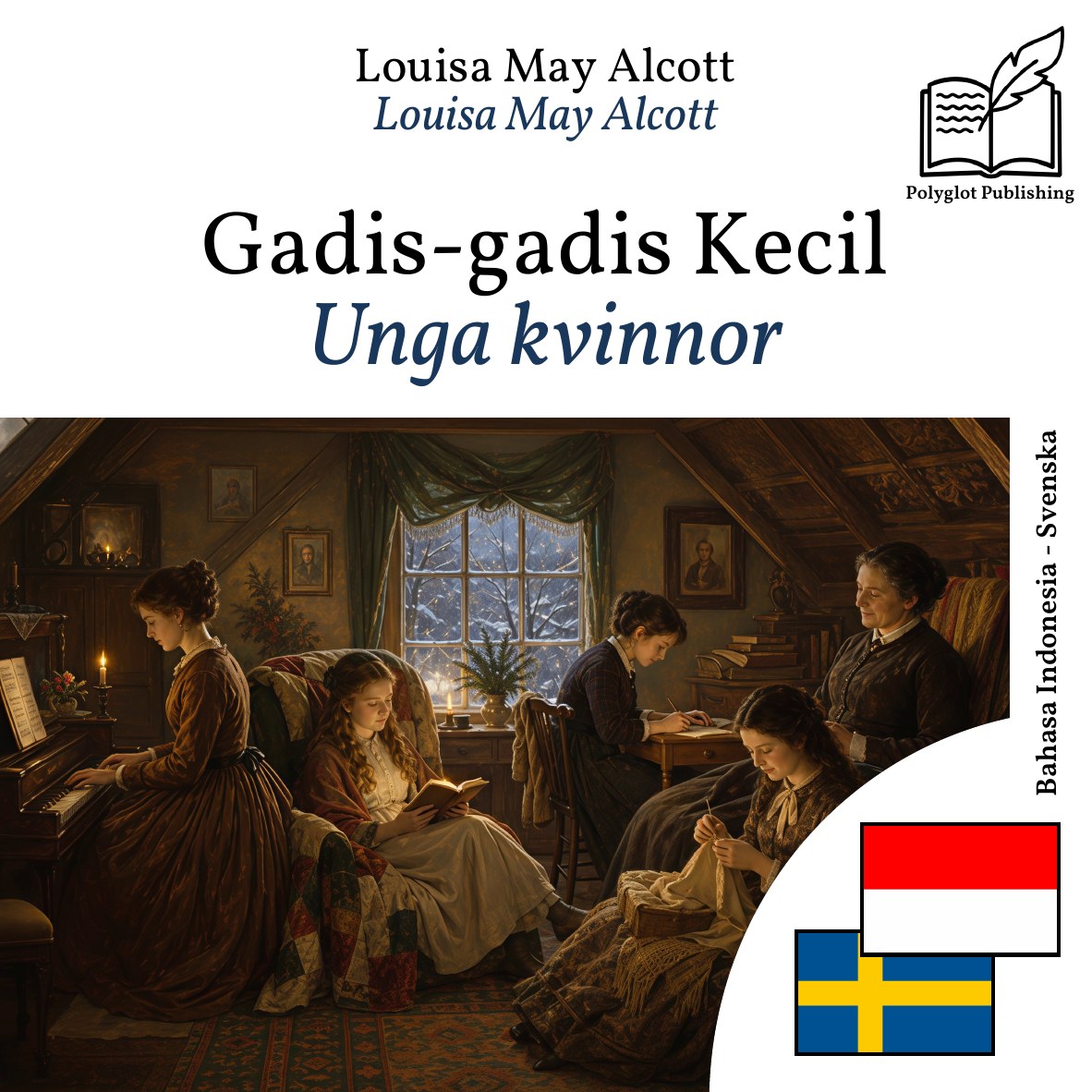 Unga kvinnor