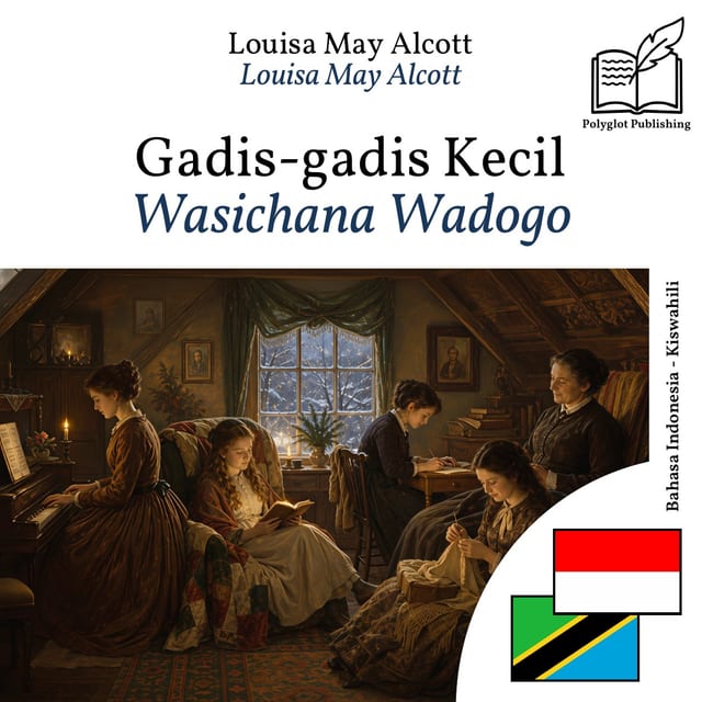 Wasichana Wadogo