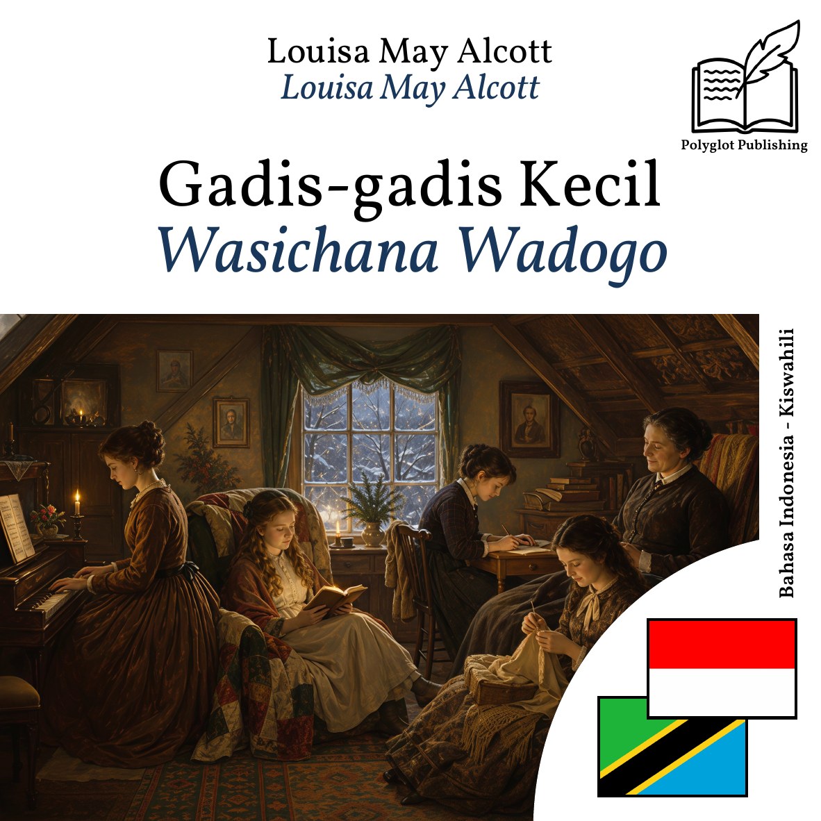 Wasichana Wadogo