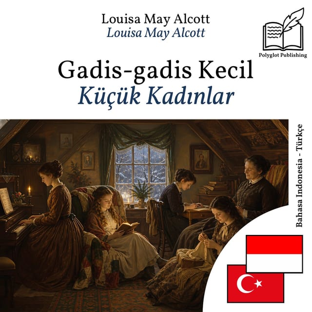 Küçük Kadınlar