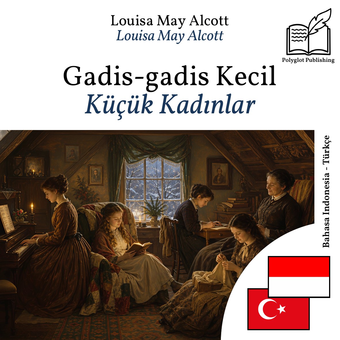 Küçük Kadınlar