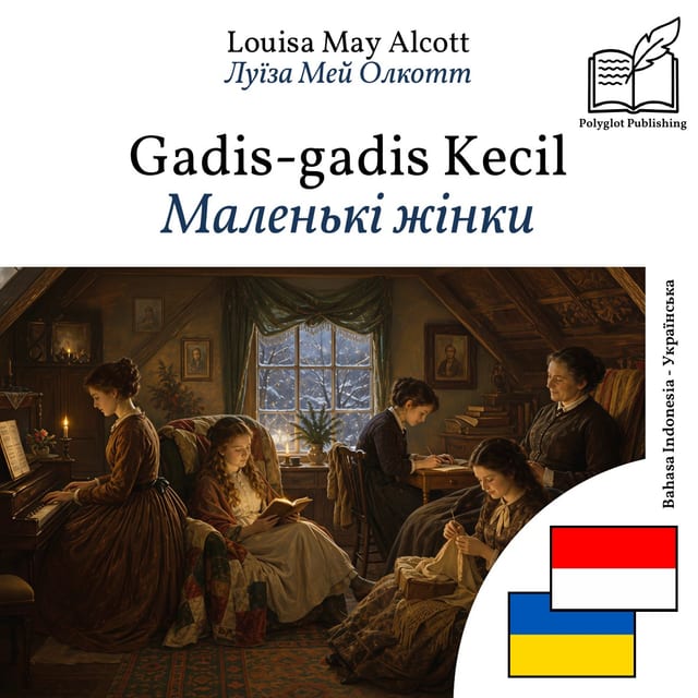 Маленькі жінки