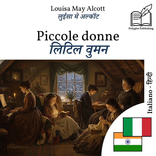 लिटिल वुमन