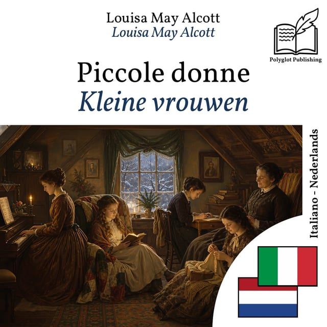 Kleine vrouwen