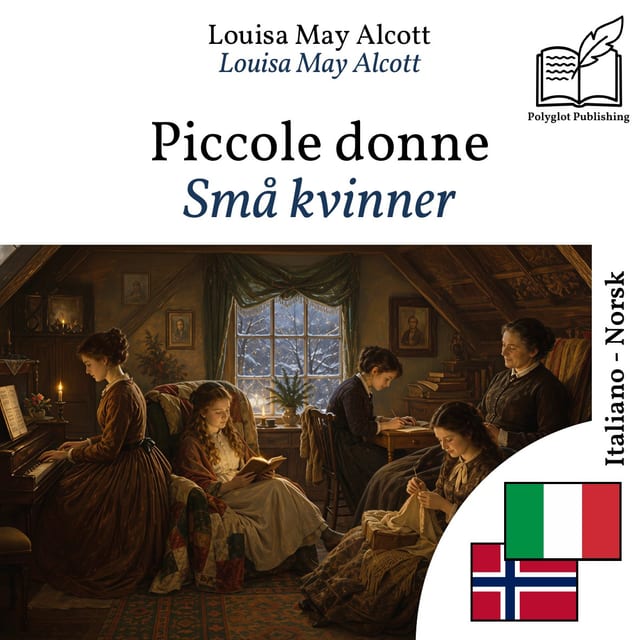Små kvinner