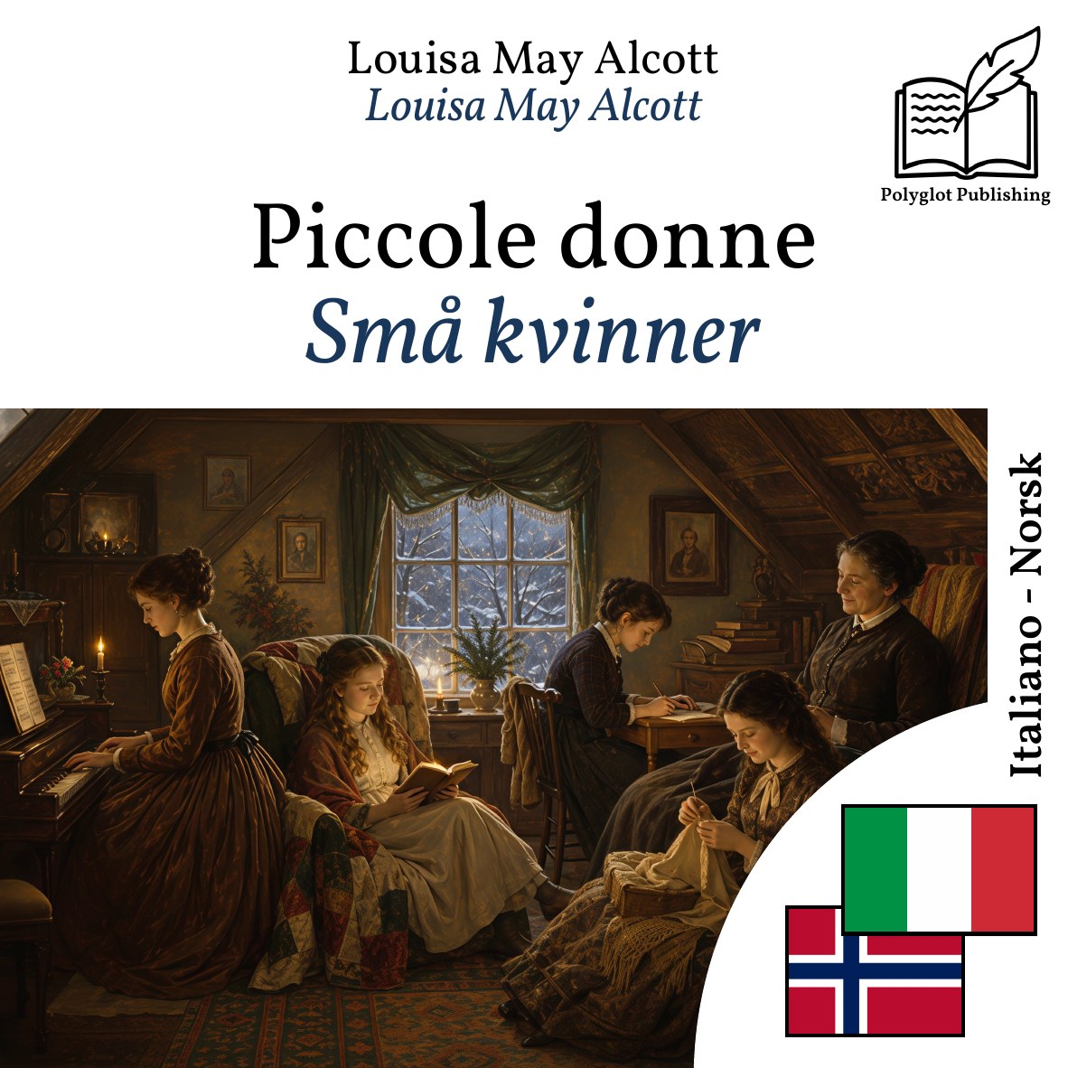 Små kvinner