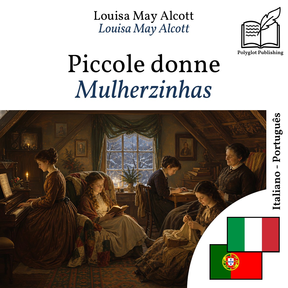 Mulherzinhas