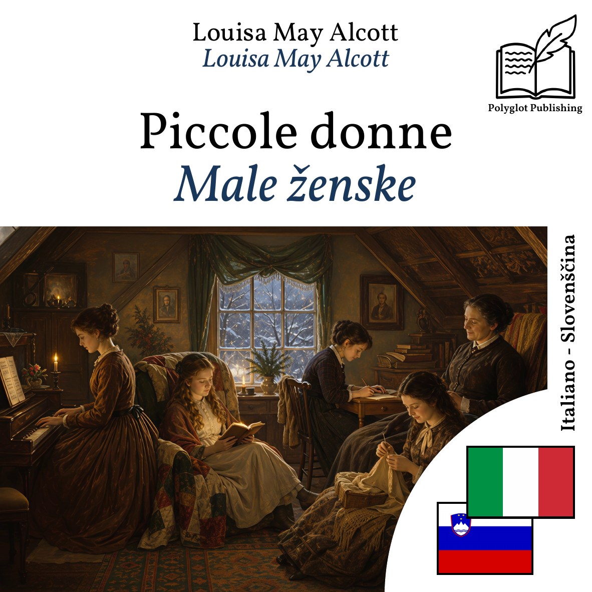 Male ženske