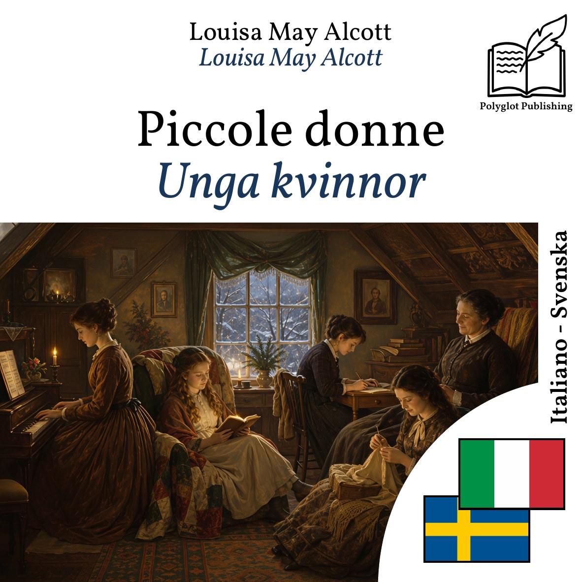 Unga kvinnor