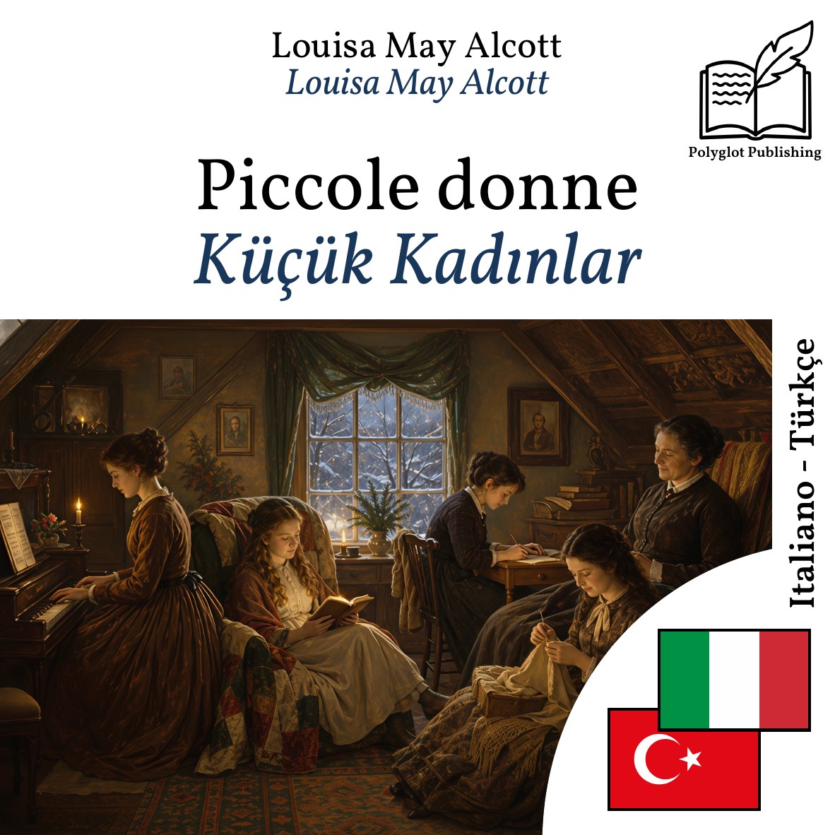 Küçük Kadınlar