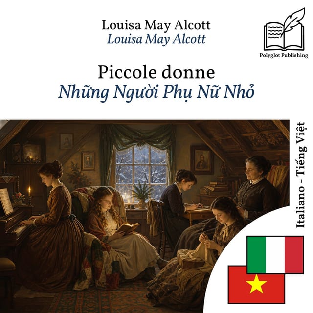 Những Người Phụ Nữ Nhỏ