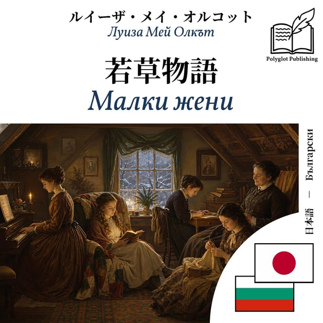 Малки жени