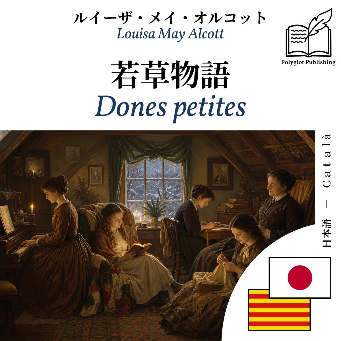Dones petites