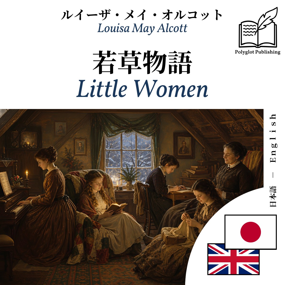 Little Women