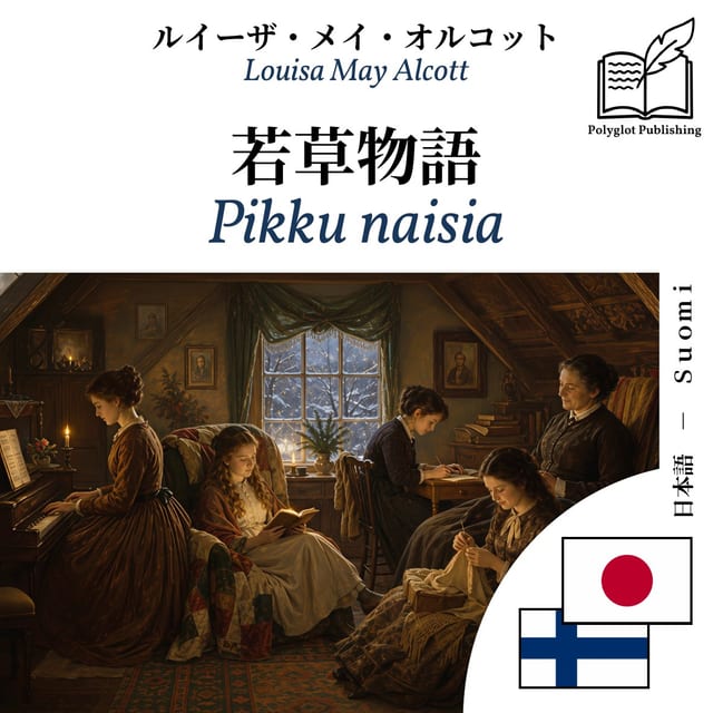 Pikku naisia