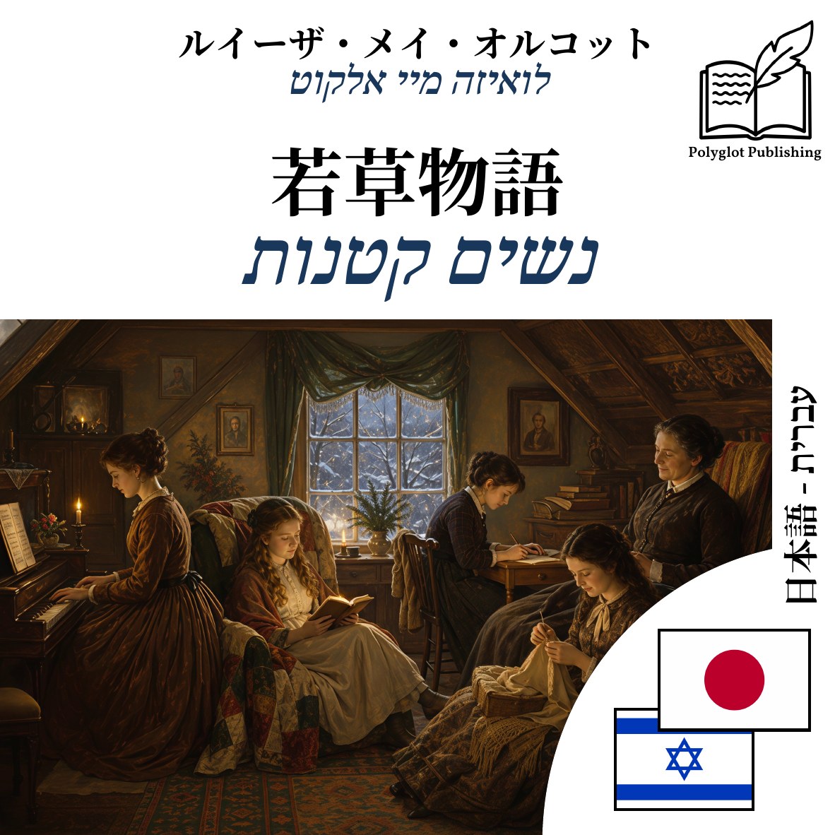 נשים קטנות