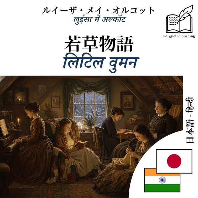 लिटिल वुमन