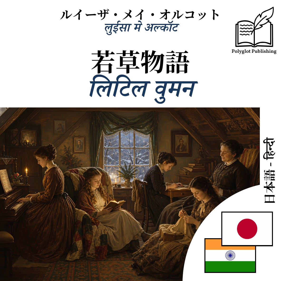 लिटिल वुमन