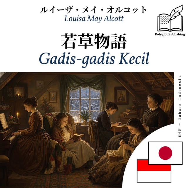 Gadis-gadis Kecil