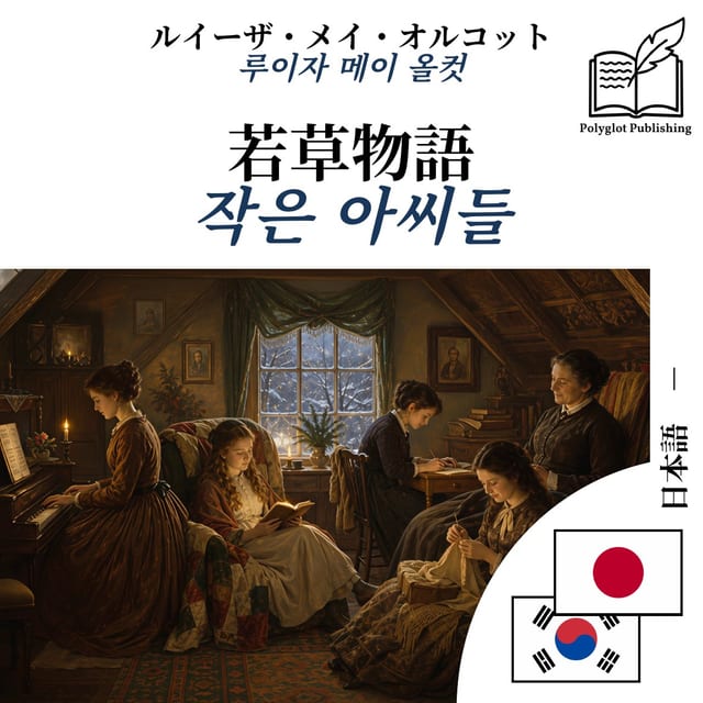 작은 아씨들