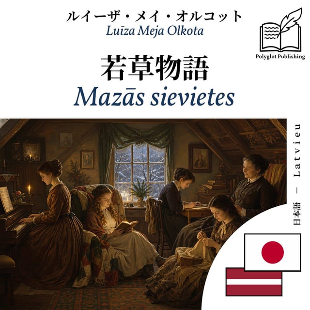 Mazās sievietes