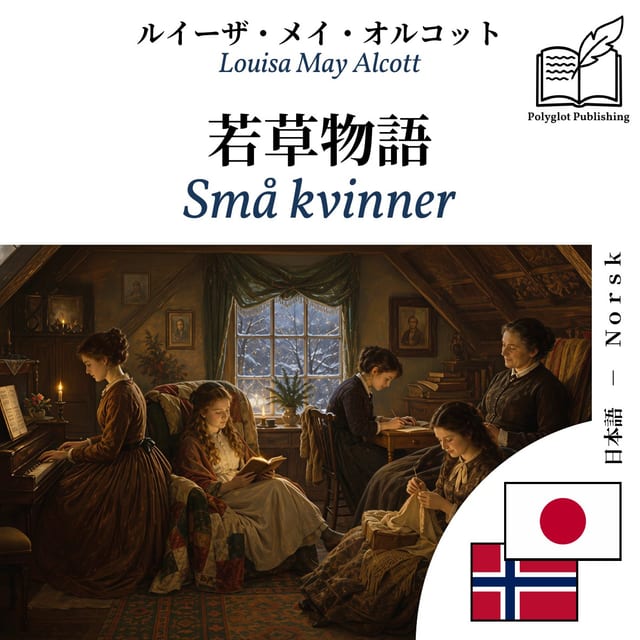 Små kvinner