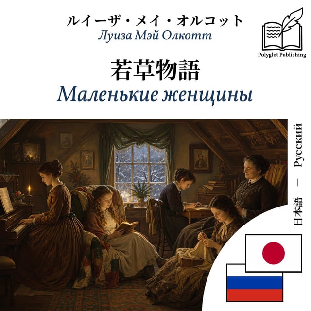 Маленькие женщины