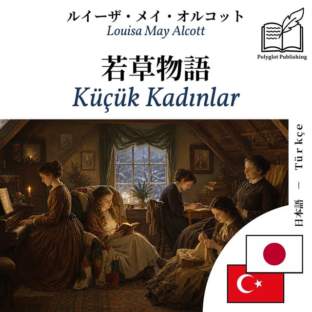 Küçük Kadınlar